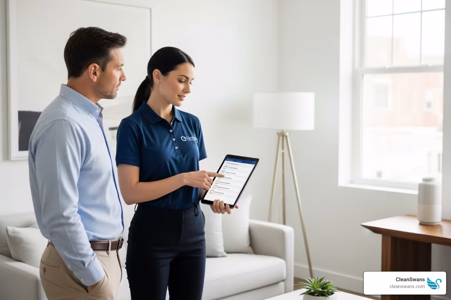 An Essential Guide to Custom Cleaning Plans