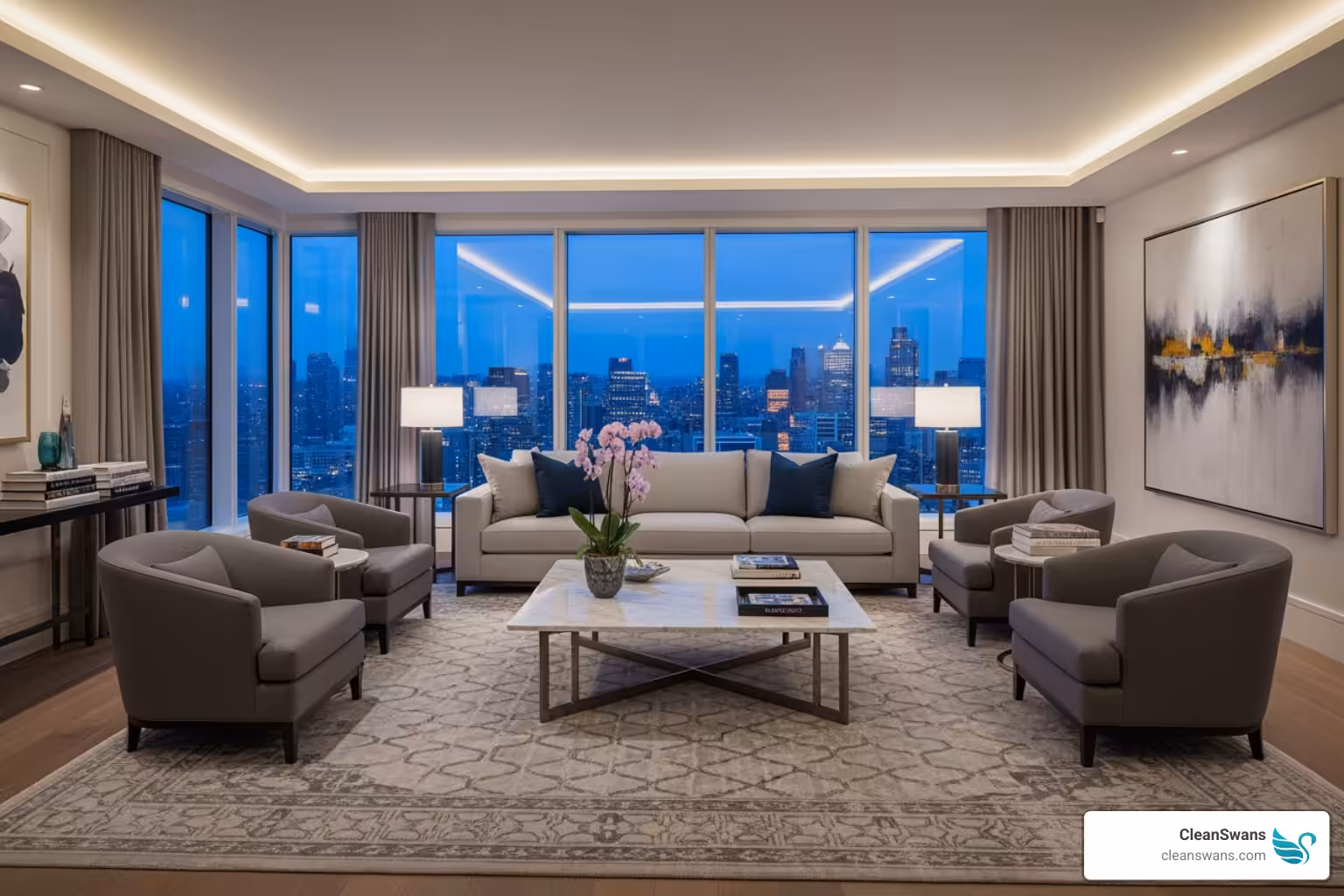 Beyond Basic: How to Find a High-End Cleaning Service That’s Worth Every Penny