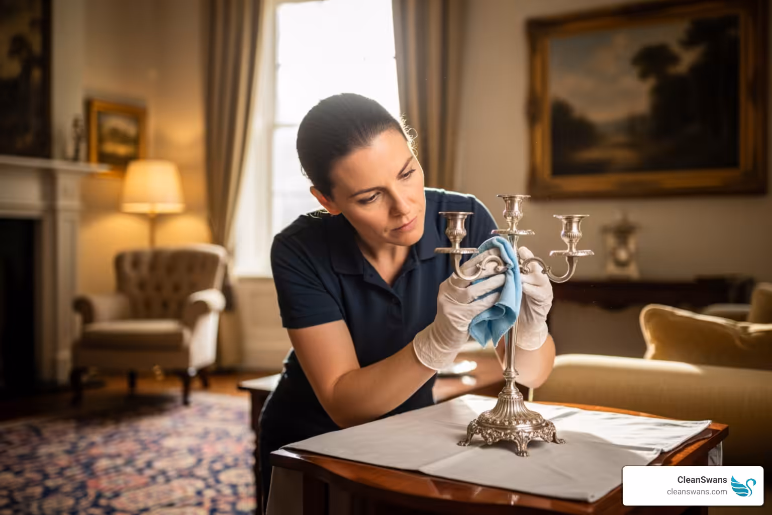 elite luxury cleaning services