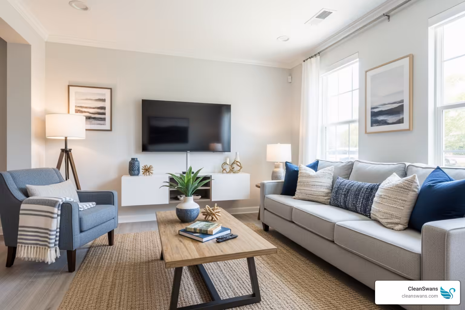 Everything You Need to Know About Vacation Home Cleaning Services