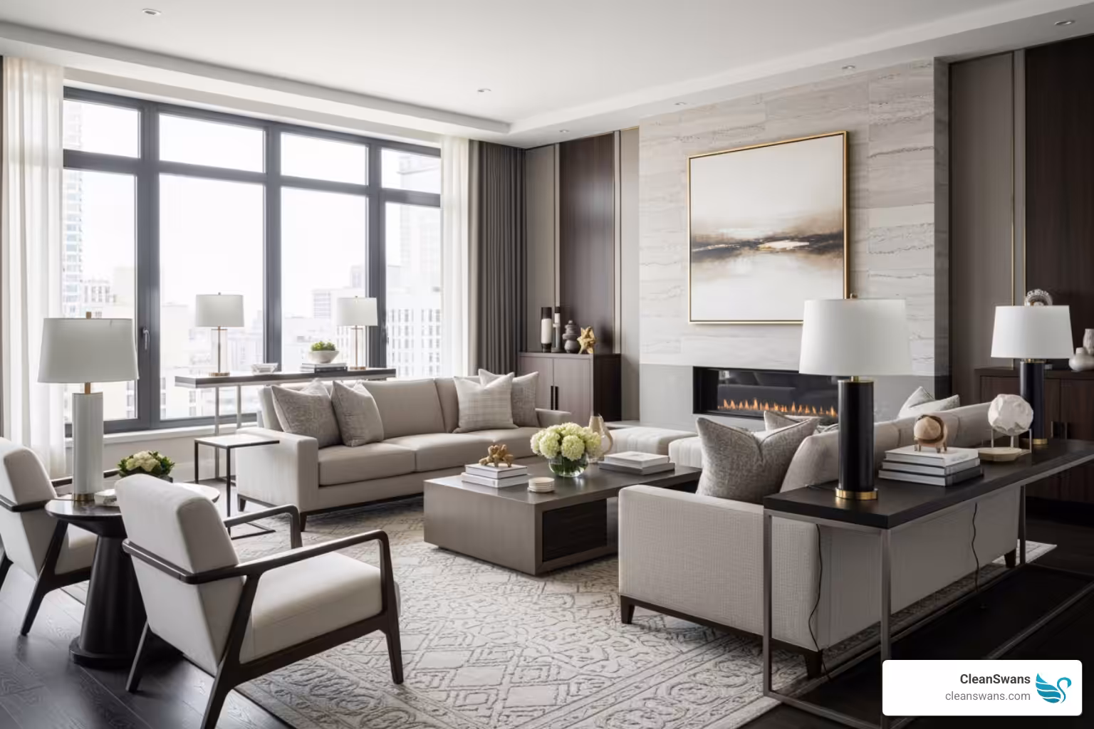 The 5 Best High-End House Cleaning Services Compared