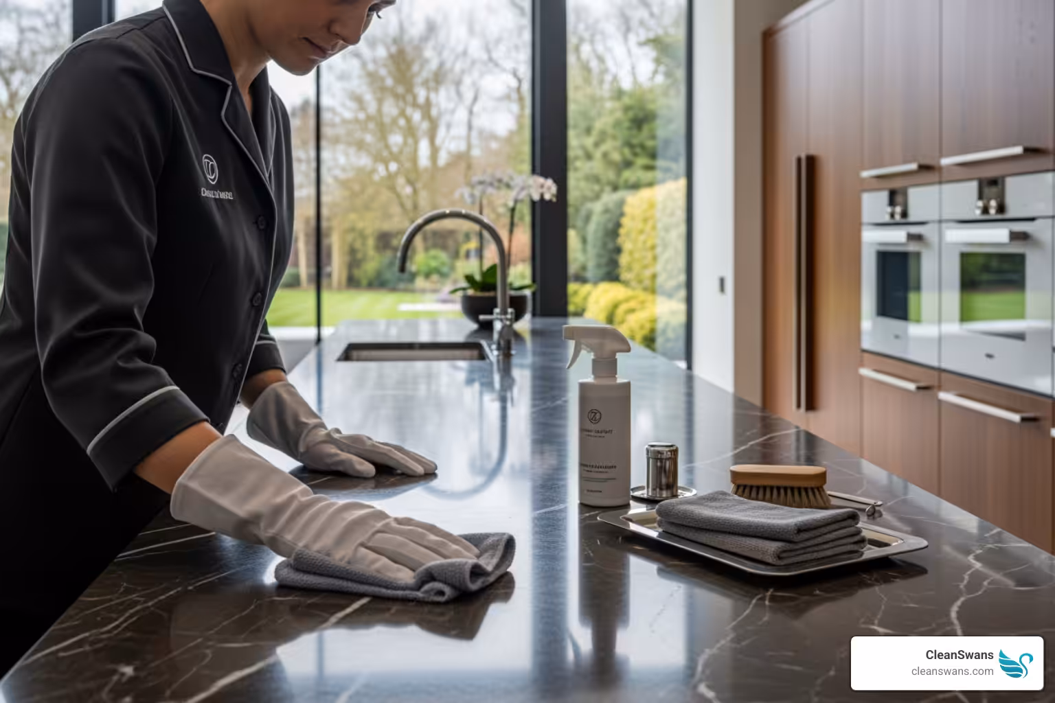 Cheat Sheet to Premium Home Cleaning Services